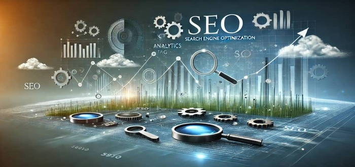 خوارزميات لتحسين محركات البحث (SEO)